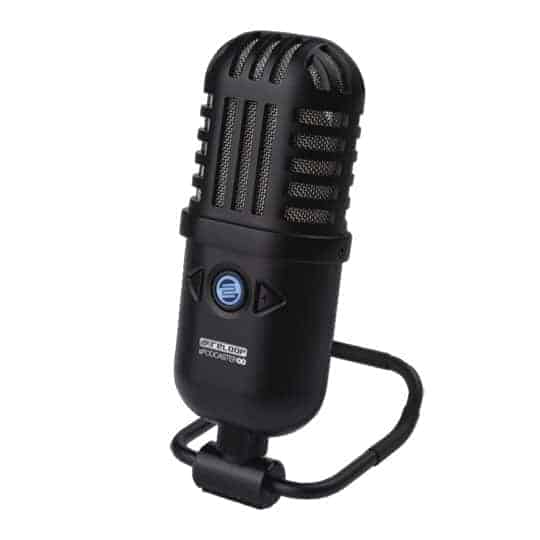 (image for) Reloop sPodcaster Go Podcast Mic